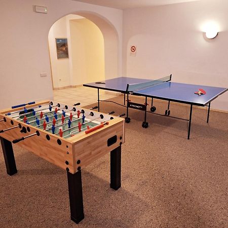 Hotel Poernbacher Olang Экстерьер фото