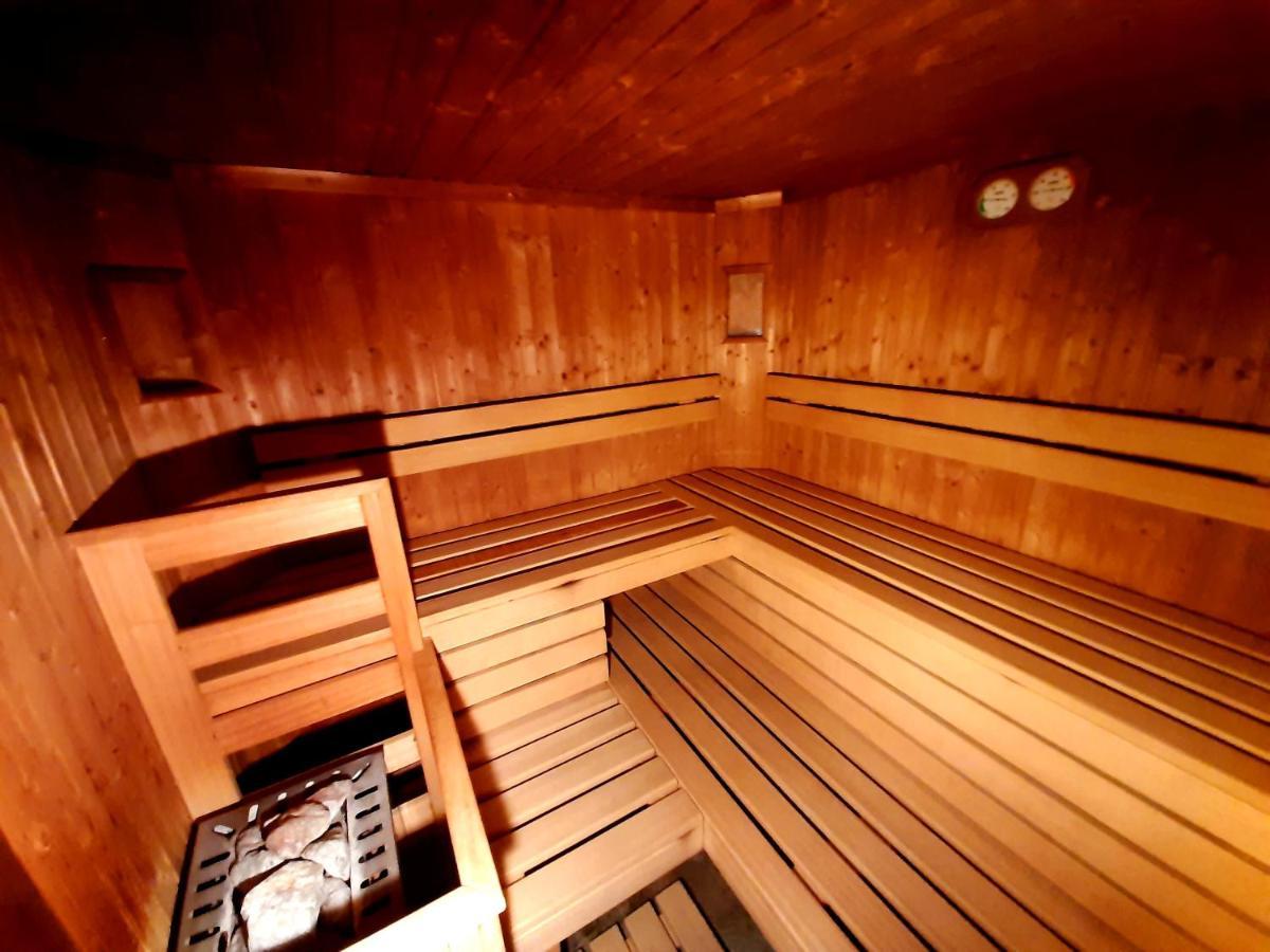 Hotel Poernbacher Olang Экстерьер фото