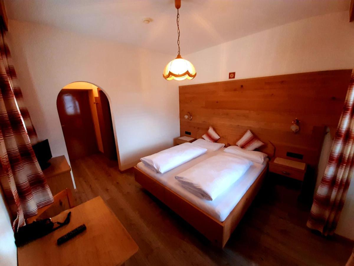 Hotel Poernbacher Olang Экстерьер фото