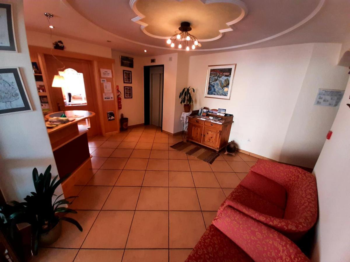 Hotel Poernbacher Olang Экстерьер фото