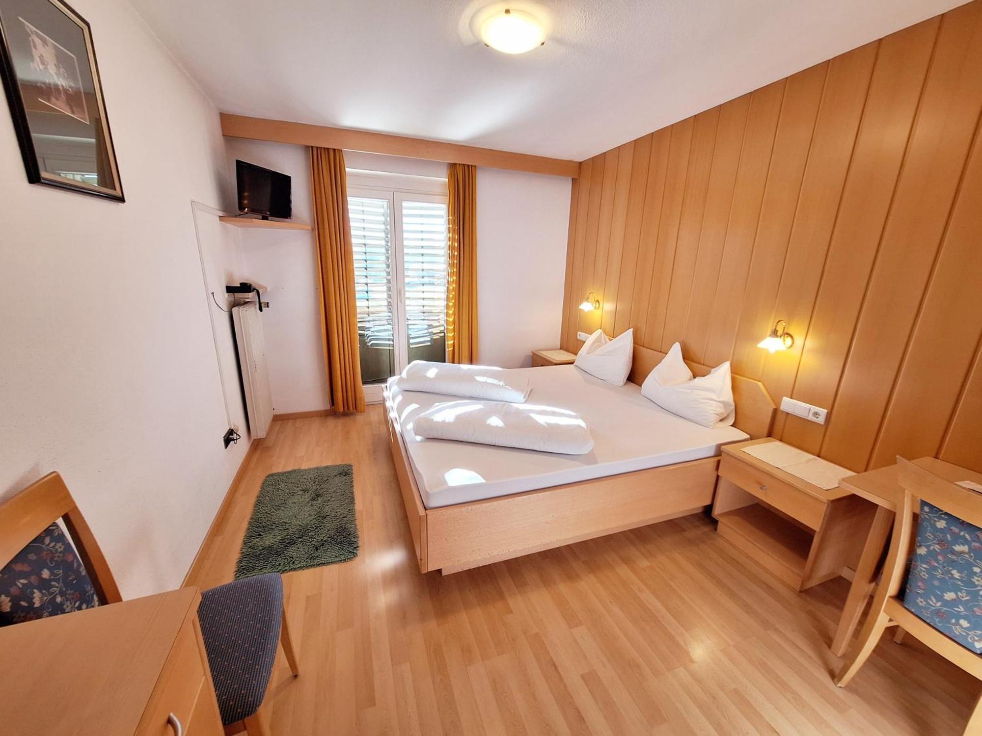 Hotel Poernbacher Olang Экстерьер фото