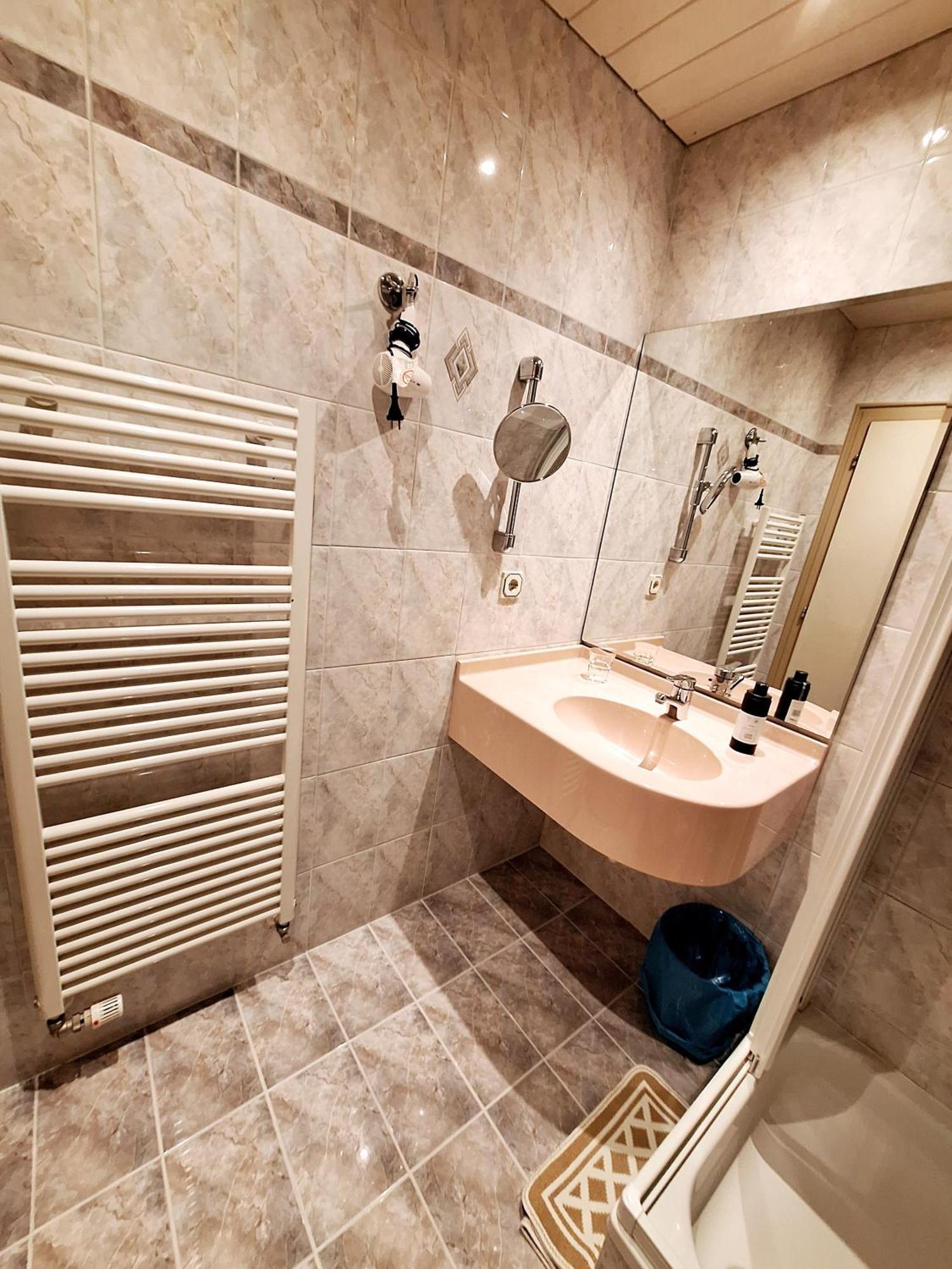 Hotel Poernbacher Olang Экстерьер фото