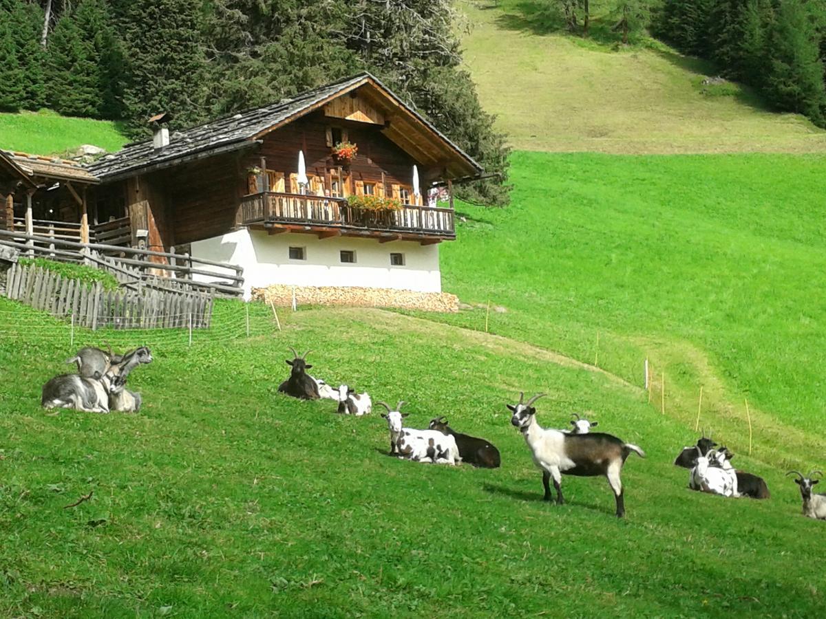 Hotel Poernbacher Olang Экстерьер фото